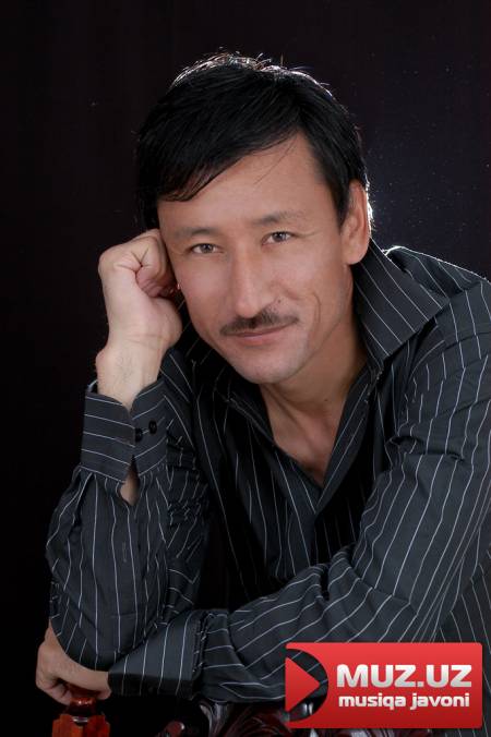 Toshpo\'lat Madkarimov